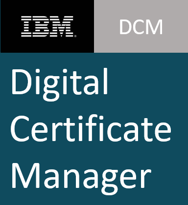 DCM IBM