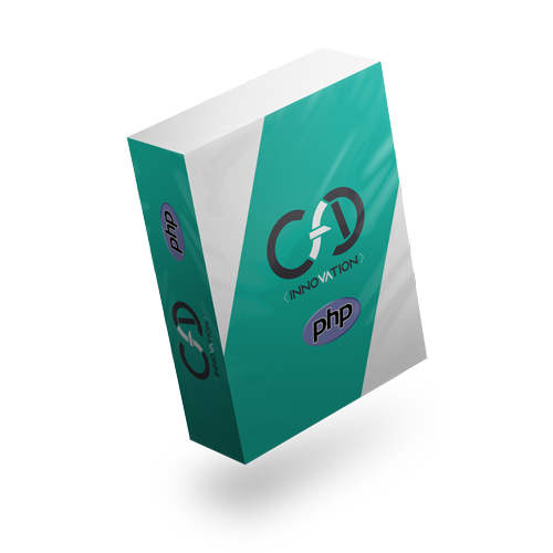Pack PHP CFD Innovation
