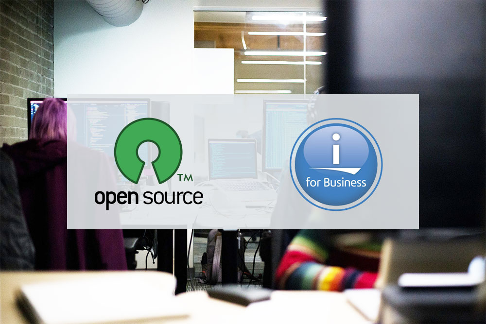Les avantages de l’Open Source sur IBM i