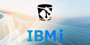 Remote Git sur IBM i