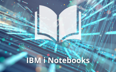 IBM i Notebooks