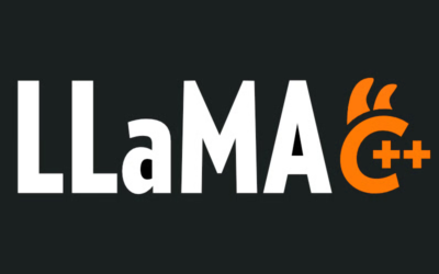 Llama.cpp : Faire tourner un modèle (LLM) sur son IBM i